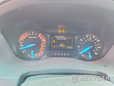 Zdjęcie 9 z 12 samochodu: 2017 FORD EXPLORER VIN:1FM5K7B8XHGB78556 - miniatura