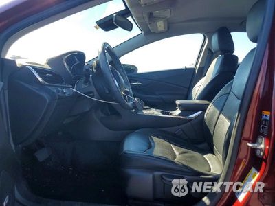 Zdjęcie 7 z 12 samochodu: 2017 CHEVROLET VOLT PREMIER VIN:1G1RD6S59HU101199 - miniatura