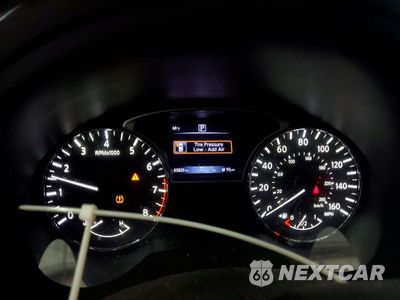 Zdjęcie 9 z 12 samochodu: 2018 NISSAN ALTIMA 2.5 SV VIN:1N4AL3AP7JC272317 - miniatura
