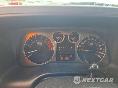 Zdjęcie 9 z 13 samochodu: 2006 HUMMER H3 VIN:5GTDN136X68104040 - miniatura