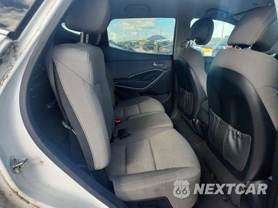 Zdjęcie 11 z 14 samochodu: 2016 HYUNDAI SANTA FE SPORT 2.4L VIN:5XYZT3LB5GG365310 - miniatura