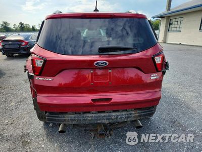 Zdjęcie 6 z 13 samochodu: 2019 FORD ESCAPE SEL VIN:1FMCU9HD5KUB23300 - miniatura