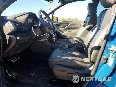 Zdjęcie 7 z 14 samochodu: 2022 SUBARU FORESTER WILDERNESS VIN:JF2SKAMC7NH426761 - miniatura