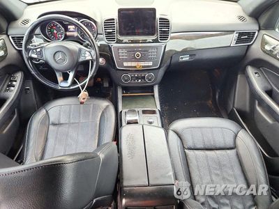 Zdjęcie 8 z 13 samochodu: 2016 MERCEDES-BENZ GLE 350 VIN:4JGDA5JB8GA744683 - miniatura
