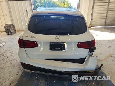 Zdjęcie 6 z 12 samochodu: 2021 MERCEDES-BENZ GLC 300 VIN:W1N0G8DB0MF971954 - miniatura