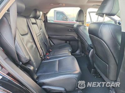 Zdjęcie 11 z 14 samochodu: 2015 LEXUS RX 350 BASE VIN:2T2ZK1BA5FC199554 - miniatura