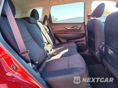 Zdjęcie 11 z 14 samochodu: 2018 NISSAN ROGUE SV VIN:5N1AT2MT4JC807323 - miniatura
