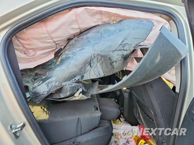 Zdjęcie 11 z 13 samochodu: 2015 CHEVROLET EQUINOX LT VIN:1GNFLFEKXFZ128868 - miniatura