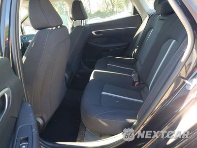Zdjęcie 10 z 12 samochodu: 2026 HYUNDAI SONATA SEL SPORT VIN:KMHL64JA5TA525723 - miniatura