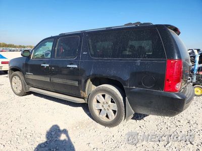Drugie zdjęcie samochodu z przodu: 2011 GMC YUKON XL K1500 SLT VIN:1GKS2KE35BR319432 - miniatura
