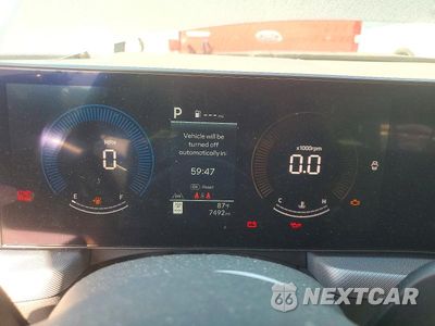 Zdjęcie 9 z 12 samochodu: 2025 HYUNDAI SONATA SEL VIN:KMHL64JA3SA502147 - miniatura
