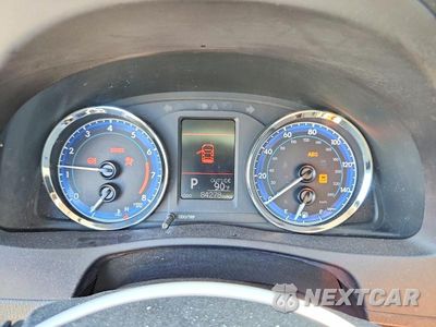 Zdjęcie 9 z 13 samochodu: 2019 TOYOTA COROLLA LE VIN:5YFBURHE9KP879847 - miniatura