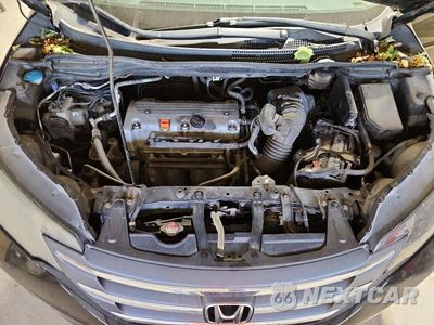 Zdjęcie 12 z 13 samochodu: 2014 HONDA CR-V EX VIN:3CZRM3H54EG706334 - miniatura
