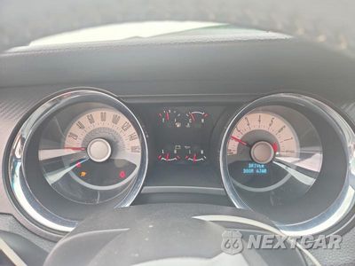 Zdjęcie 9 z 12 samochodu: 2012 FORD MUSTANG GT VIN:1ZVBP8FF6C5217829 - miniatura
