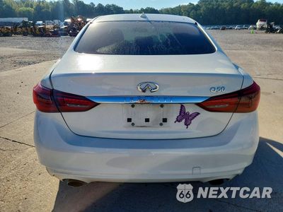 Zdjęcie 6 z 12 samochodu: 2021 INFINITI Q50 PURE VIN:JN1EV7AP2MM702530 - miniatura