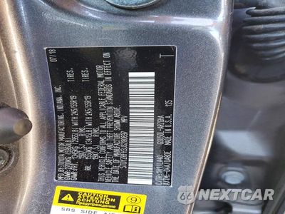 Zdjęcie 13 z 13 samochodu: 2018 TOYOTA HIGHLANDER LIMITED PLATINUM VIN:5TDYZRFH3JS280697 - miniatura