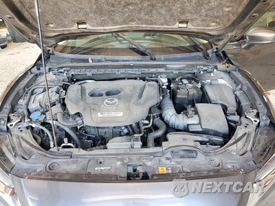 Zdjęcie 11 z 12 samochodu: 2018 MAZDA 6 GRAND TOURING VIN:JM1GL1TY2J1326391 - miniatura