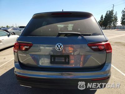 Zdjęcie 6 z 12 samochodu: 2021 VOLKSWAGEN TIGUAN S VIN:3VV1B7AX4MM073850 - miniatura