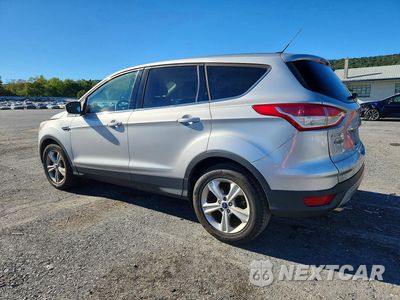 Drugie zdjęcie samochodu z przodu: 2014 FORD ESCAPE SE VIN:1FMCU0GX0EUD63057 - miniatura
