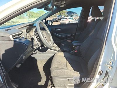Zdjęcie 7 z 12 samochodu: 2020 TOYOTA COROLLA SE VIN:5YFS4RCE9LP040628 - miniatura