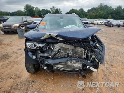 Piąte zdjęcie samochodu w środku: 2018 CHEVROLET EQUINOX LT VIN:3GNAXKEX1JS613182 - miniatura