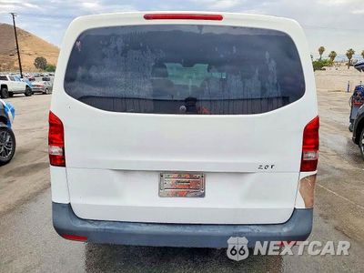 Zdjęcie 6 z 13 samochodu: 2016 MERCEDES-BENZ METRIS VIN:WD4PG2EE3G3113255 - miniatura