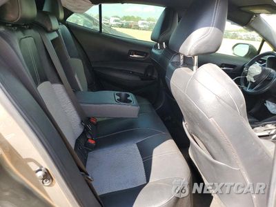 Zdjęcie 10 z 12 samochodu: 2020 TOYOTA COROLLA XSE VIN:JTNC4RBE6L3100200 - miniatura