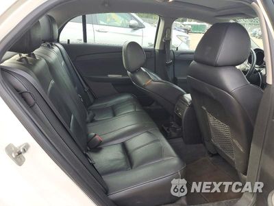 Zdjęcie 10 z 12 samochodu: 2011 CHEVROLET MALIBU LTZ VIN:1G1ZE5E70BF114021 - miniatura