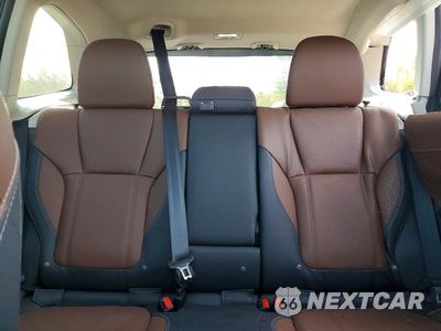 Zdjęcie 10 z 13 samochodu: 2023 SUBARU FORESTER TOURING VIN:JF2SKARCXPH530110 - miniatura