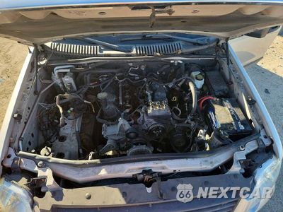 Zdjęcie 12 z 13 samochodu: 2006 FORD EXPLORER XLS VIN:1FMEU72E36UA76465 - miniatura