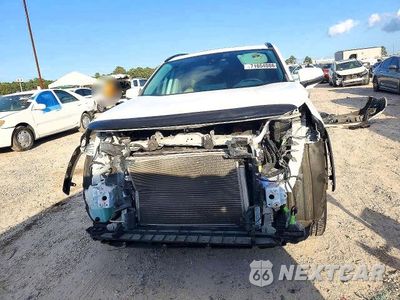 Piąte zdjęcie samochodu w środku: 2020 TOYOTA RAV4 XLE PREMIUM VIN:2T3C1RFV3LW098989 - miniatura