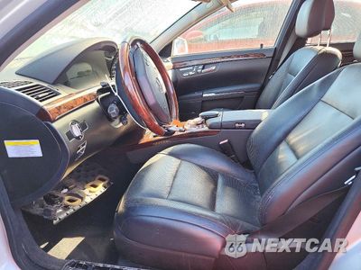 Zdjęcie 7 z 12 samochodu: 2012 MERCEDES-BENZ S 350 BLUETEC VIN:WDDNG8DB4CA423583 - miniatura