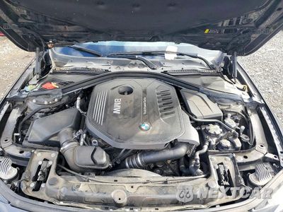 Zdjęcie 11 z 12 samochodu: 2020 BMW 440XI VIN:WBA4W9C08LAG90112 - miniatura