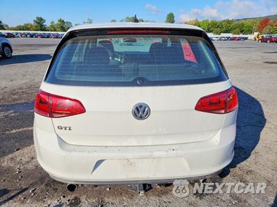 Zdjęcie 6 z 12 samochodu: 2016 VOLKSWAGEN GTI S/SE VIN:3VW4T7AU7GM053107 - miniatura