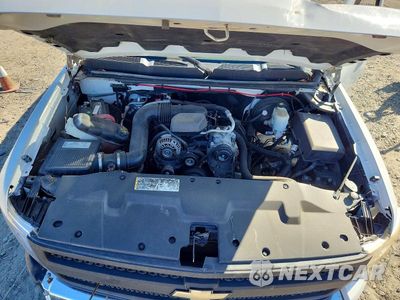 Zdjęcie 11 z 12 samochodu: 2008 CHEVROLET SILVERADO C1500 VIN:1GCEC14X98Z216950 - miniatura