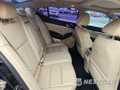 Zdjęcie 10 z 12 samochodu: 2016 NISSAN MAXIMA 3.5 SL VIN:1N4AA6AP3GC424707 - miniatura