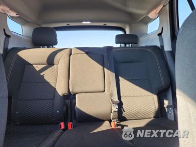 Zdjęcie 10 z 14 samochodu: 2020 GMC TERRAIN SLE VIN:3GKALMEV1LL176896 - miniatura