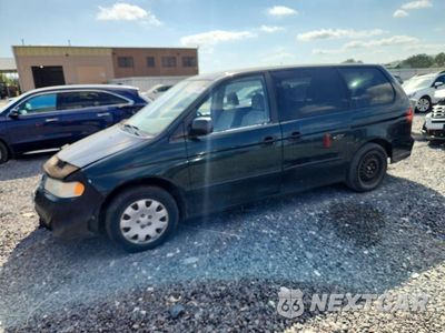 2000 HONDA ODYSSEY LX 2HKRL185XYH601421 - główne zdjęcie licytacji z USA - miniatura