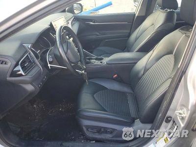 Zdjęcie 7 z 12 samochodu: 2021 TOYOTA CAMRY SE NIGHTSHADE VIN:4T1G11BK6MU021431 - miniatura