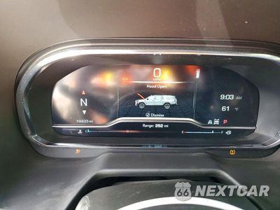 Zdjęcie 9 z 13 samochodu: 2024 GMC YUKON XL K1500 AT4 VIN:1GKS2HKD8RR300478 - miniatura