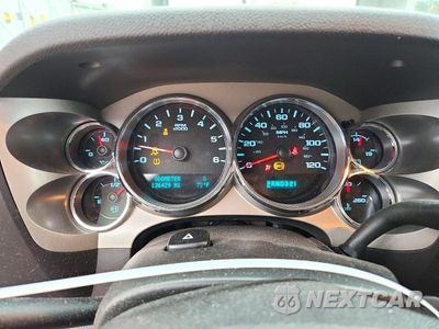 Zdjęcie 9 z 12 samochodu: 2013 CHEVROLET SILVERADO C1500 LT VIN:1GCNCSEA5DZ322919 - miniatura