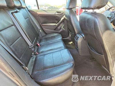 Zdjęcie 10 z 13 samochodu: 2013 VOLKSWAGEN GOLF VIN:WVWDB7AJ3DW136377 - miniatura