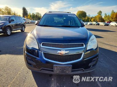 Piąte zdjęcie samochodu w środku: 2014 CHEVROLET EQUINOX LT VIN:2GNFLFEK2E6103697 - miniatura