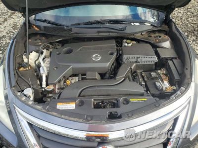 Zdjęcie 11 z 12 samochodu: 2013 NISSAN ALTIMA 2.5 VIN:1N4AL3AP6DC240575 - miniatura