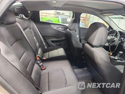 Zdjęcie 10 z 12 samochodu: 2024 CHEVROLET MALIBU LT VIN:1G1ZD5ST0RF235629 - miniatura