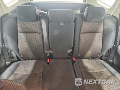 Zdjęcie 10 z 13 samochodu: 2010 TOYOTA 4RUNNER SR5 VIN:JTEBU5JR6A5003041 - miniatura
