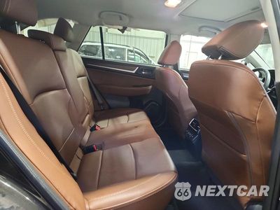 Zdjęcie 10 z 12 samochodu: 2019 SUBARU OUTBACK TOURING VIN:4S4BSATC5K3264519 - miniatura