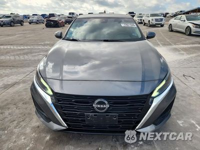 Piąte zdjęcie samochodu w środku: 2023 NISSAN ALTIMA SV VIN:1N4BL4DV6PN385466 - miniatura
