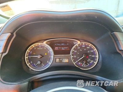 Zdjęcie 9 z 13 samochodu: 2014 INFINITI QX60 BASE VIN:5N1AL0MN2EC536757 - miniatura