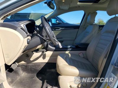 Zdjęcie 7 z 12 samochodu: 2013 FORD FUSION SE PHEV VIN:3FA6P0PUXDR233703 - miniatura
